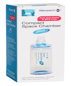 ALLSCH COMPACT SPACER ANTI STATIC - Picture 1 of 1