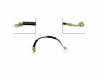 Front Right Brake Hose For Jeep Cherokee Wrangler Grand Wagoneer Comanche XG48R5 Jeep Grand Wagoneer