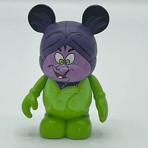 Disney Vinylmation 3" - Villains Series 1 - Madam Mim - Picture 1 of 5