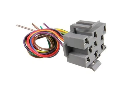 Conector interruptor faros Ford F350 1987-1997 pozos 88422QMQW 1990 1988 Foto 1 de 2