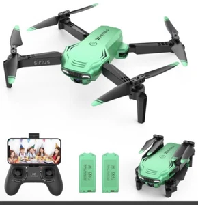 Drones For Kids - Mini Drone With Camera For Adults And Beginners - Picture 1 of 2