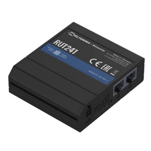 RUT241 Teltonika LTE Router - Bild 1 von 3