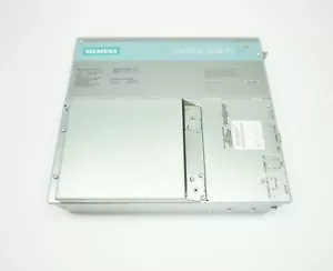 Siemens Simatic box PC 627B (DC) 6ES7647-6BD26-0BB0 Industrial PC - Picture 1 of 11