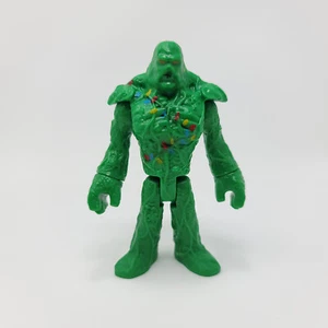 Imaginext Holiday Swamp Thing - Picture 1 of 4