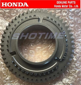 HONDA GENUINE CIVIC FN2 TYPE-R K20 6MT K-Series 2nd Second Gear Counter Shaft - Picture 1 of 2
