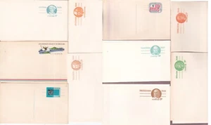 ODZ & BULK 20 - 2 JE 10 SIEHE SCAN MHH TONUNG G-VG GANZE KARTE - 481 - Bild 1 von 2