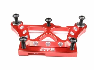 GTBracing RC 1/5 LOSI Desert Buggy DBXL V1.0 MTXL Front Top Chassis Plate Brace - Bild 1 von 3