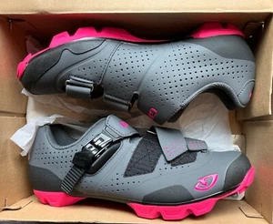 Giro Manta R MTB Mountainbike Schuhe Damen EUR 41 / US 8,5 - Bild 1 von 4