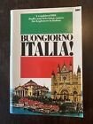 Buongiorno Italia by Joseph Cremona (Paperback, 1982)