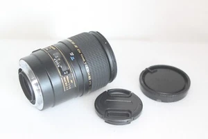 Tamron SP AF 90mm F/2.8 Di Macro 1:1 272E Lens for Minolta Sony A From Japan - Picture 1 of 13
