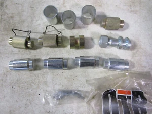 🔥 Assorted Truck Roller Pins New - Bild 1 von 1