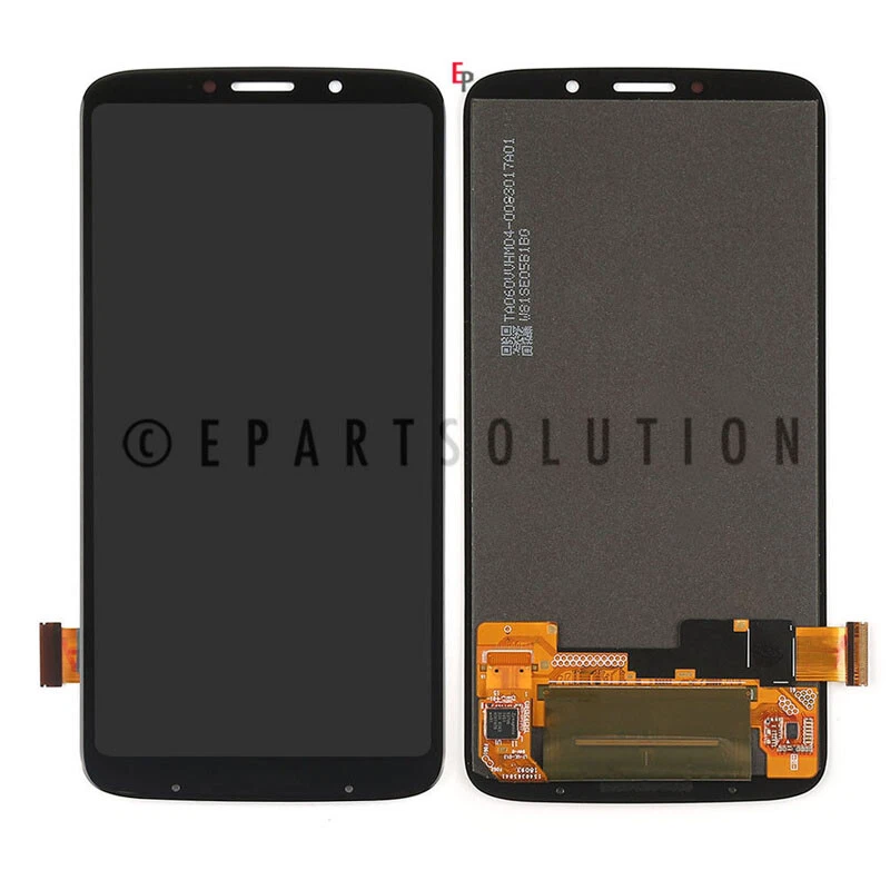 Conjunto de cristal digitalizador de pantalla táctil LCD para Motorola Moto Z3 Play XT1929 OLED Foto 1 de 1