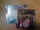 Tilly And The Wall Wild Like Children Cd Signed Autographed Bright Eyes 