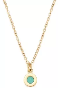 LEONARDO Schmuck Damen-Halskette Aqua Isa 023397 - Bild 1 von 5