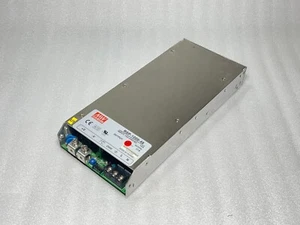 Fuente de alimentación conmutada MEAN WELL RSP-1000-48 - Imagen 1 de 3