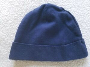 Gerber ~ Boy's Hat ~ Size 0-6 Months ~ Blue     