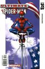 Ultimate Spider-Man (2000) #  28 (6.0-FN) 1st Rhino 2002