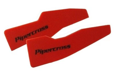 Passend für Suzuki RGV250 K-S 89-96 Pipercross Leistungs Luftfilter MPX120 - Изображение 1 из 4