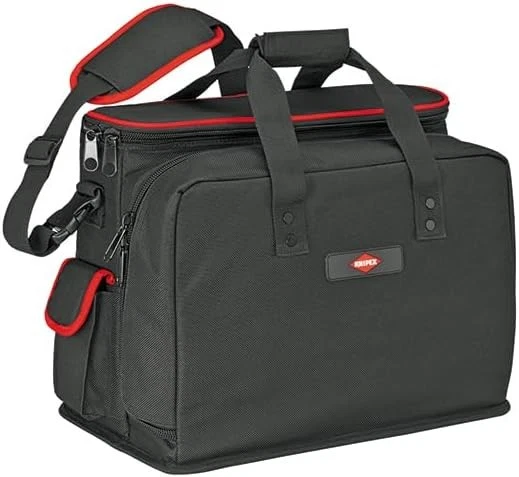Knipex 00 21 10, LE Tech Service Tool Bag, Empty - Image 1 of 1