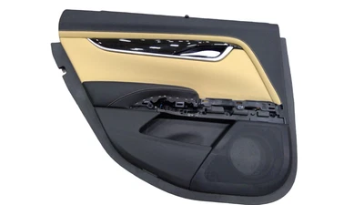 ПОДХОДИТ 2013 CADILLAC XTS ОТДЕЛКА 22952437 - НОВЫЙ OEM 22952437 - Изображение 1 из 4