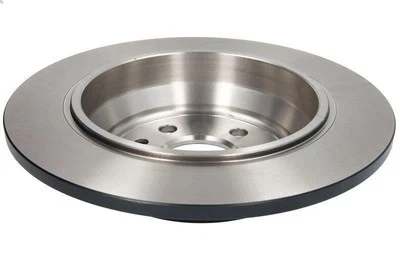 1X Disco de freno TRW DF6913 para LAND ROVER FREELANDER 2 (L359) 2 2011-2014 Foto 1 de 4