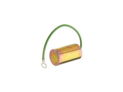 Condensador de ignição Bosch 96225TQG Mercedes 230SL para 1965-1966 - Imagem 1 de 2