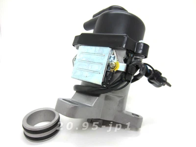 Distribuidor HONDA Acty HA4 HA3 HH4 HH3 30100-PZ3-J02 -J03 Reman en Japón DDP Foto 1 de 4