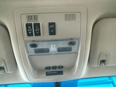 Console Front Roof Fits 10-14 YUKON XL 1500 104925184 - Image 1 of 4