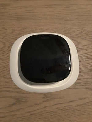 ecobee Smart Thermostat Enhanced - Programmable ** Thermostat And Plate Only- - Image 1 of 3