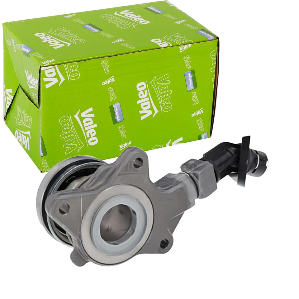 VALEO CENTRALE DE DÉBRAYAGE, EMBRAYAGE Compatible Avec FORD MONDEO JAGUAR X-TYPE - Photo 1/3