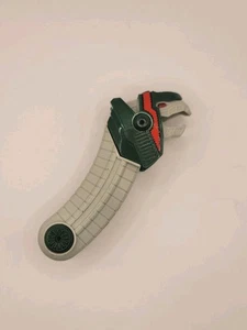 Mighty Morphin Power Rangers TOR the Shuttle Zord Head Part - Picture 1 of 4