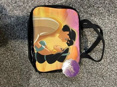 Nuevo bolso de cosméticos Disney Soho Jasmine Weekender Foto 1 de 3