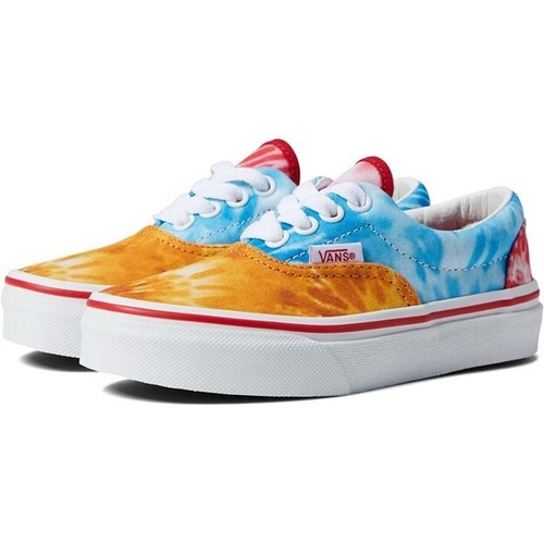 Sneakers basse Vans epoca tie dye block stringate junior taglia 6 5 donna 8