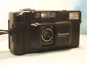 panasonic C-500 AF - Photo 1/2