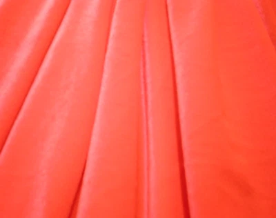 5 Yards Stretch Velvet Fabric 60'' Wide by the Yard CRAFT DRESS FABRIC 24 COLORS - Image 1 of 4