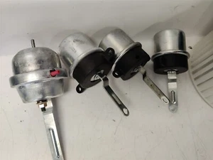 04 05 06 GTO Vacuum Door Actuators Climate Control HVAC Heat A/C SET  - Picture 1 of 1