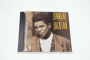 You Said by Jermaine Jackson 730082600125 CD A14120