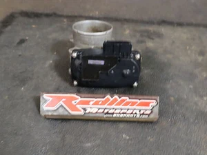 2005 YAMAHA WAVERUNNER 1100 DELUXE VX1100A THROTTLE BODY 6D3-13750-00-00 - Picture 1 of 9