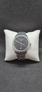 Tissot PR100 Black Dial - Picture 1 of 12