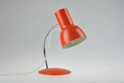 Industrial Desk Lamp, Industrial Lamp, Architect Lamp, Desk Lamp - Image 1 of 4