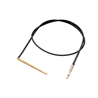 Artec PG-407M 33mm x 2.6mm Transducer Ceramic Piezo Pickup For Mandolin - Image 1 of 4