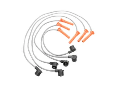 Juego de cables de bujía para Ford Explorer 1997-2000 SMP 52524TC 1998 1999 Foto 1 de 2