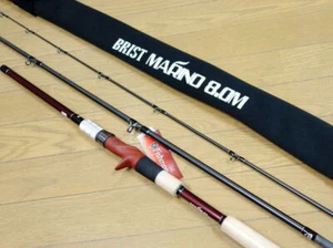 [Fishman] BRIST MARINO 8.0M - Picture 1 of 1