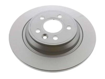 Задний тормозной ротор для Volvo V70 2008-2010 годов выпуска ATE 68546SKRY 2009 - Изображение 1 из 2