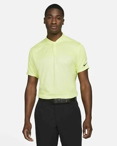 Nike Dri Fit ADV Tiger Woods Golf Blade Polo. Brand New. Mens Size: XS - XXL. - Picture 1 of 12