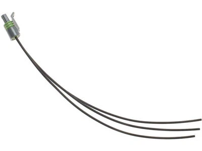 Kit de conector de bobina de encendido para Isuzu Trooper 2000-2002 SMP 87686TWHD 2001 Foto 1 de 2