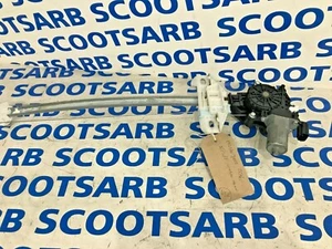 Türfenstermechanik vorne links Honda Jazz & 2 Pin Motor Beifahrer NSF 2016 - Bild 1 von 3