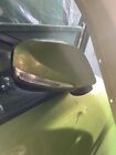 Hyundai Veloster Driver Side Wing Mirror