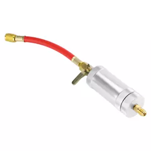 2 Oz Oil Injector For Car A/C AC Oil Injection Tool - Picture 1 of 7