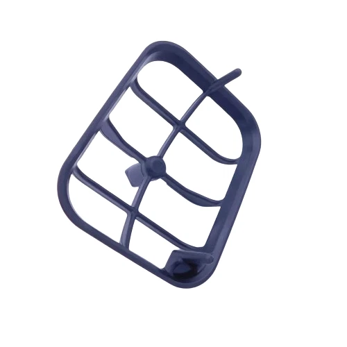 HONDA AIR FILTER ELEMENT HOLDER 2014-2024 CRF125 F/FB GENUINE OEM 17214-K28-910 - Image 1 of 1